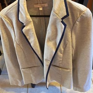 3/$20 Ellen Tracy Company blazer